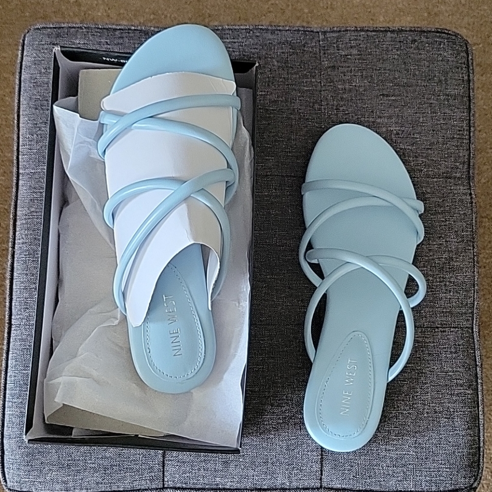 Sandals,
